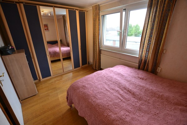 Medium property photo - St. Gregoriuslaan 10, 6442 AG Brunssum